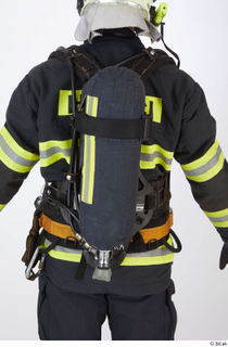 Sam Atkins Firefighter in Protective Suit upper body 0005.jpg